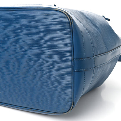 Louis Vuitton Epi Noe Toledo 14 of 17