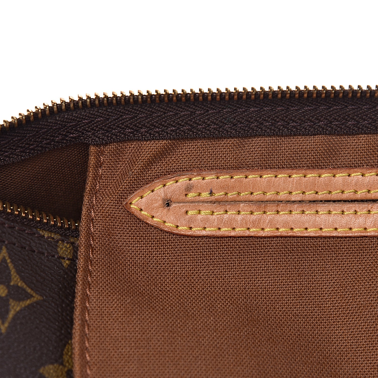 Louis Vuitton Monogram Speedy 30 8 of 20