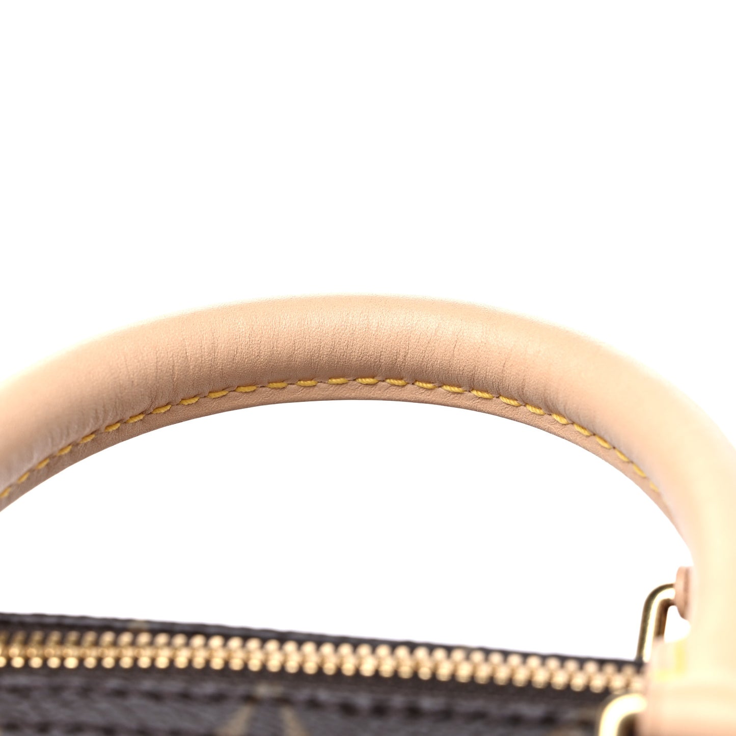 Monogram Speedy Bandouliere 25