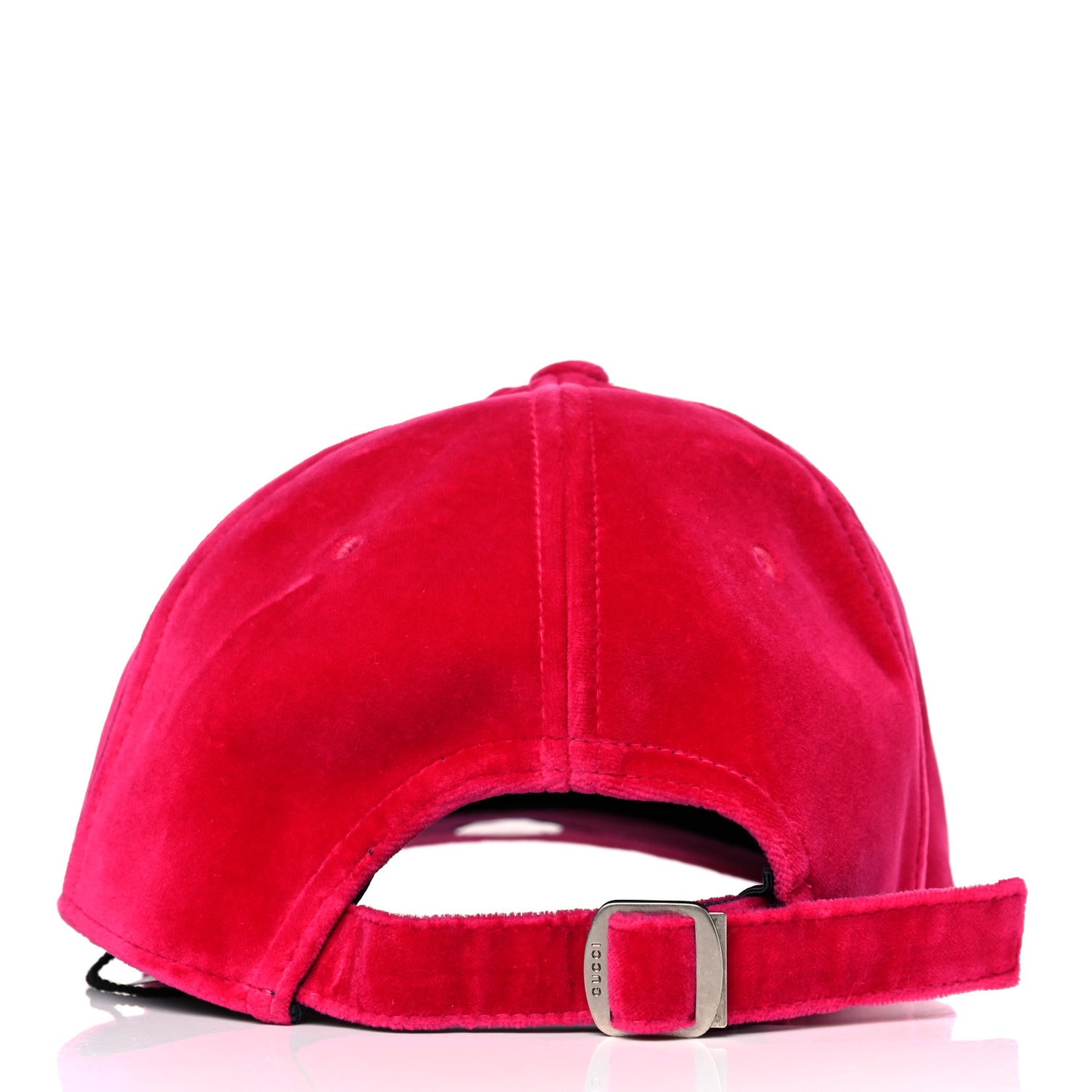 X MLB Velvet NY Yankees Baseball Hat 57-61 Pink
