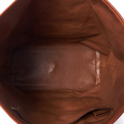 Louis Vuitton Monogram Sac Weekend GM 6 of 8