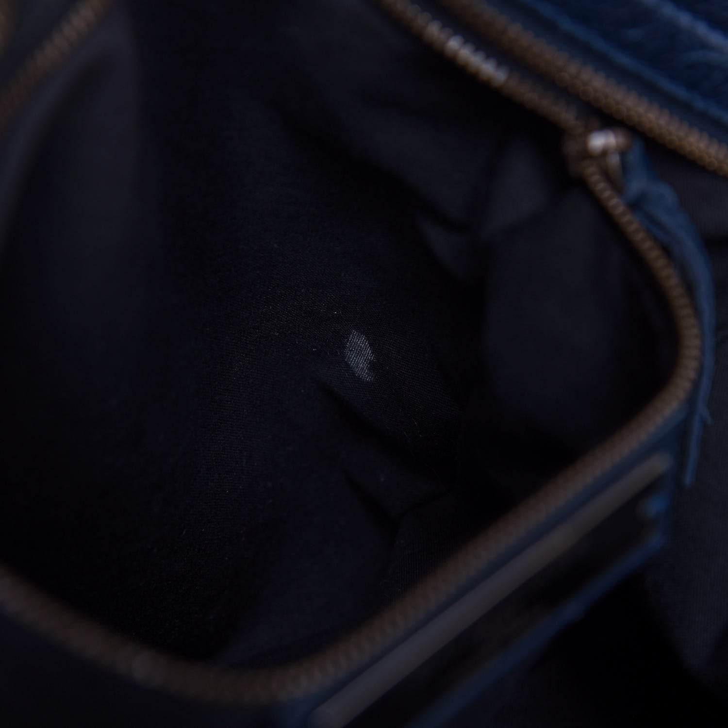 Balenciaga Agneau Classic Hardware City Bleu Obscur 11 of 18