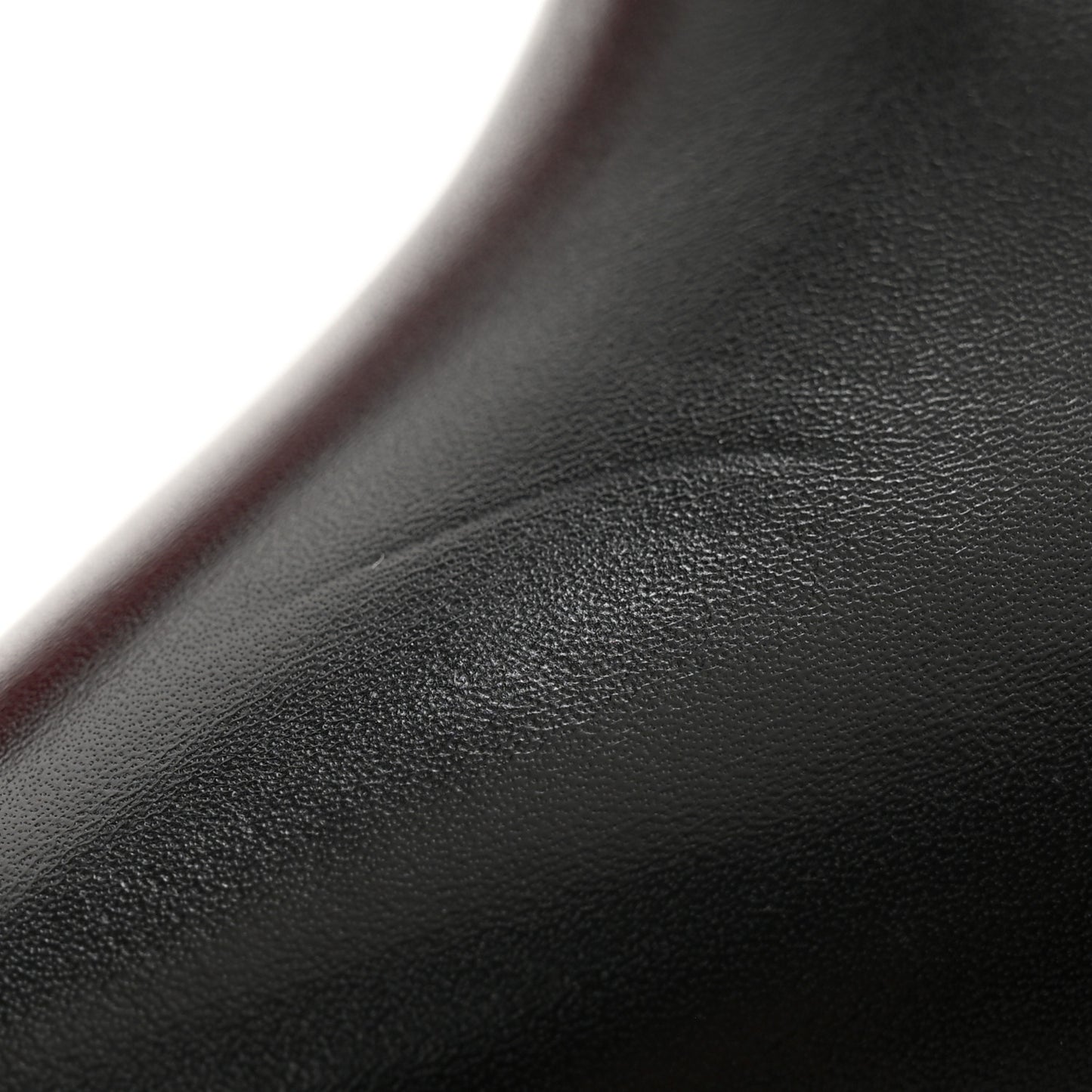 Calfskin So Kate Booty 100 Ankle Boots 37.5 Black