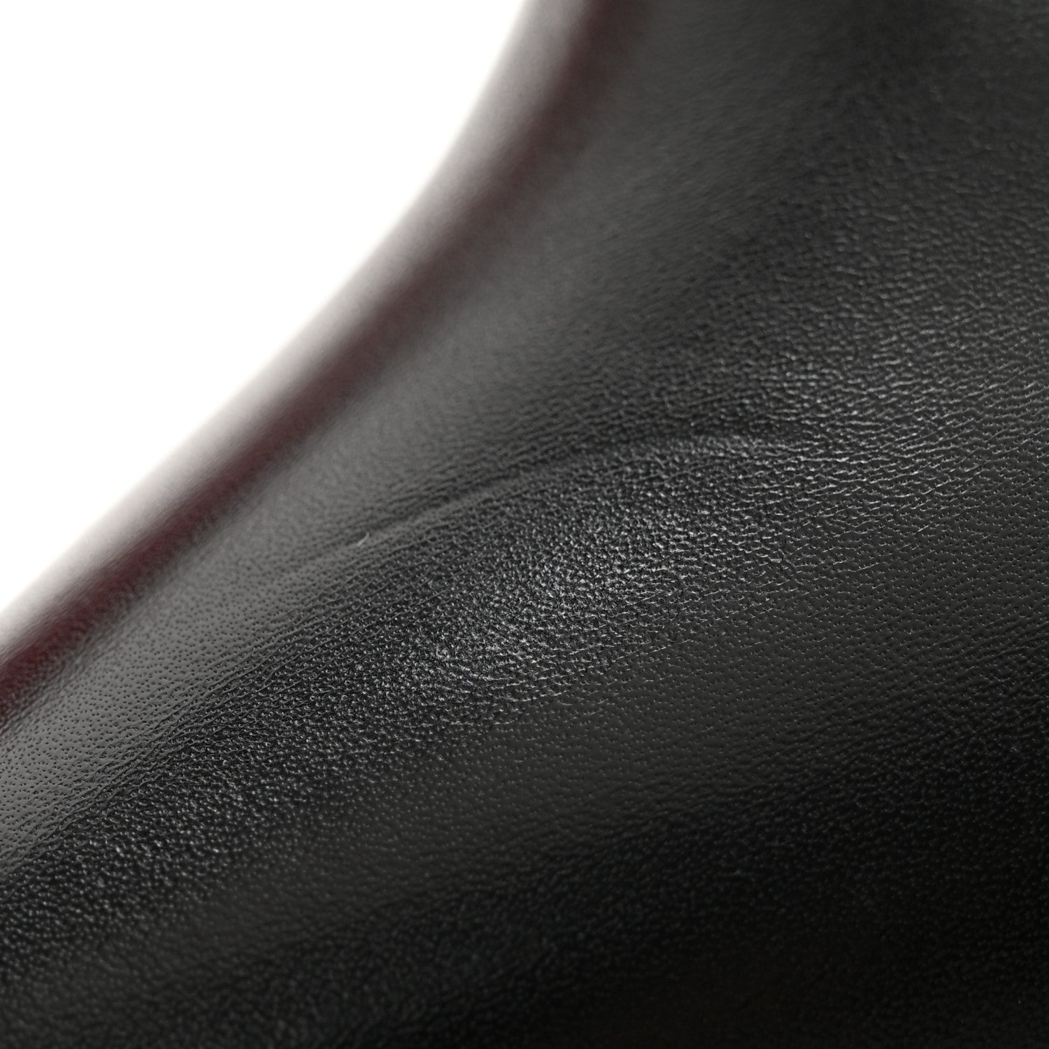 Christian Louboutin Calfskin So Kate Booty 100 Ankle Boots 37.5 Black 8 of 8