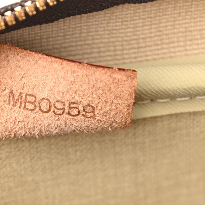 Louis Vuitton Monogram Deauville 7 of 14