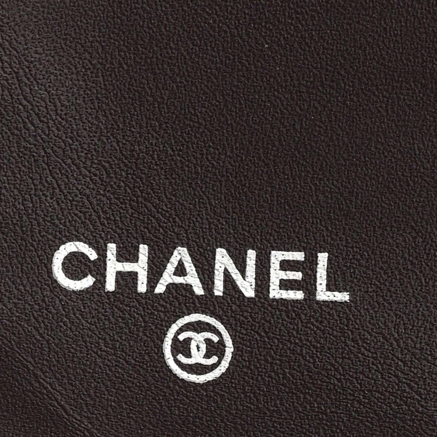 Caviar Quilted CC French Wallet Black