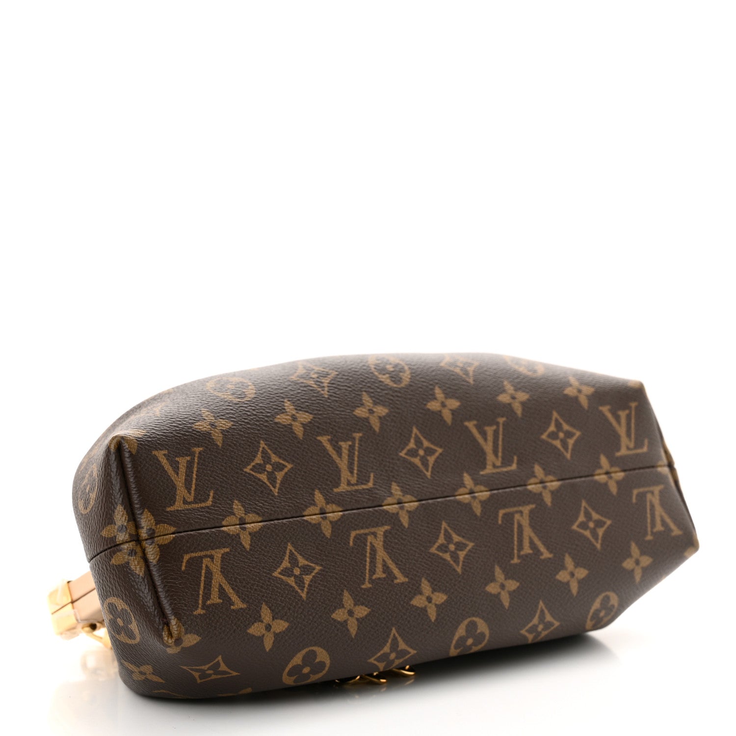 Louis Vuitton Monogram Clutch 4 of 9
