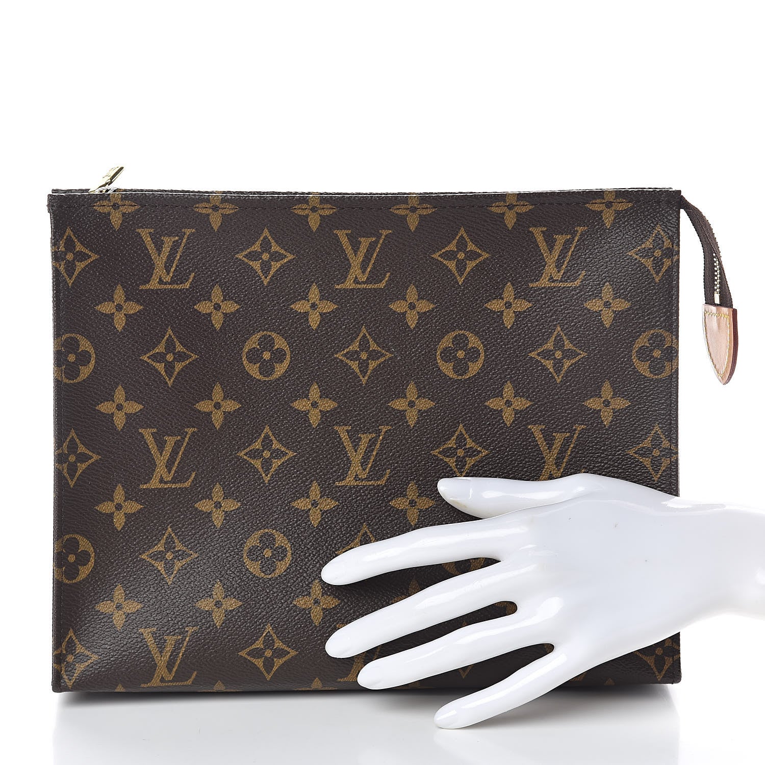 Louis Vuitton Monogram Toiletry Pouch 26 2 of 9