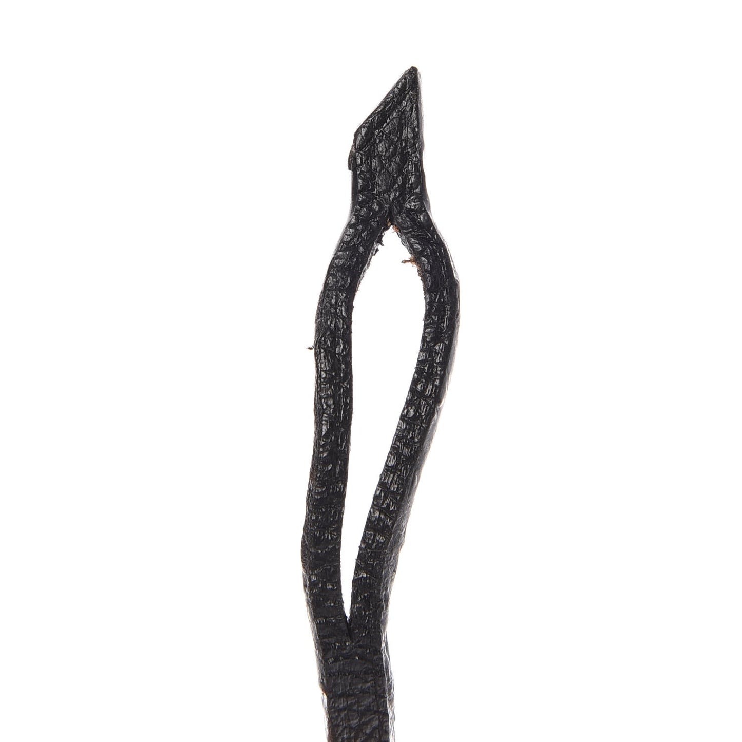 Empreinte Key Ring Holder Black