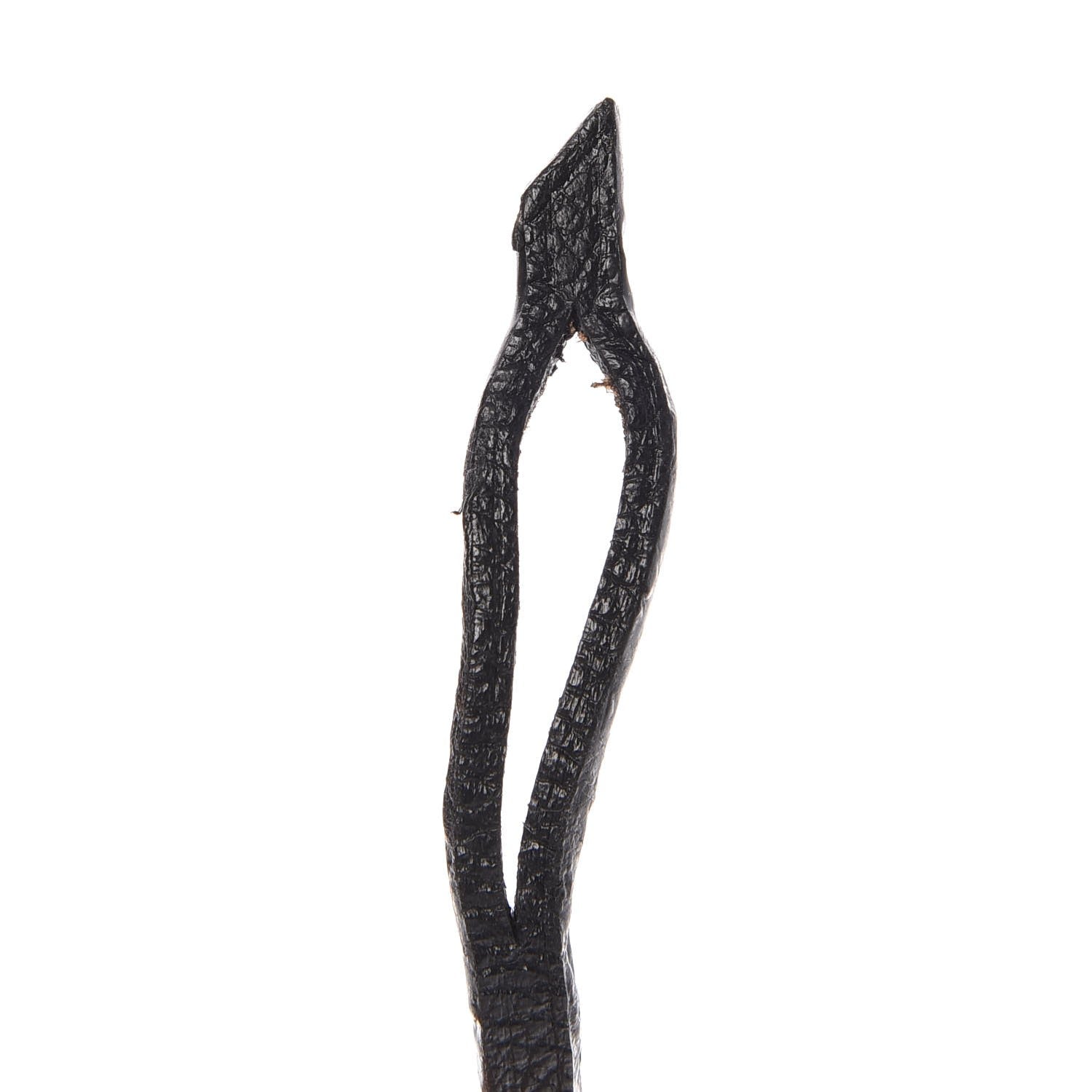 Louis Vuitton Empreinte Key Ring Holder Black 4 of 4