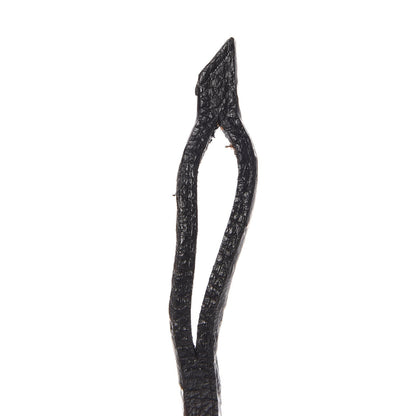 Louis Vuitton Empreinte Key Ring Holder Black 4 of 4