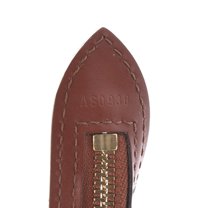 Louis Vuitton Epi Saint Jacques PM Kenyan Fawn 9 of 11