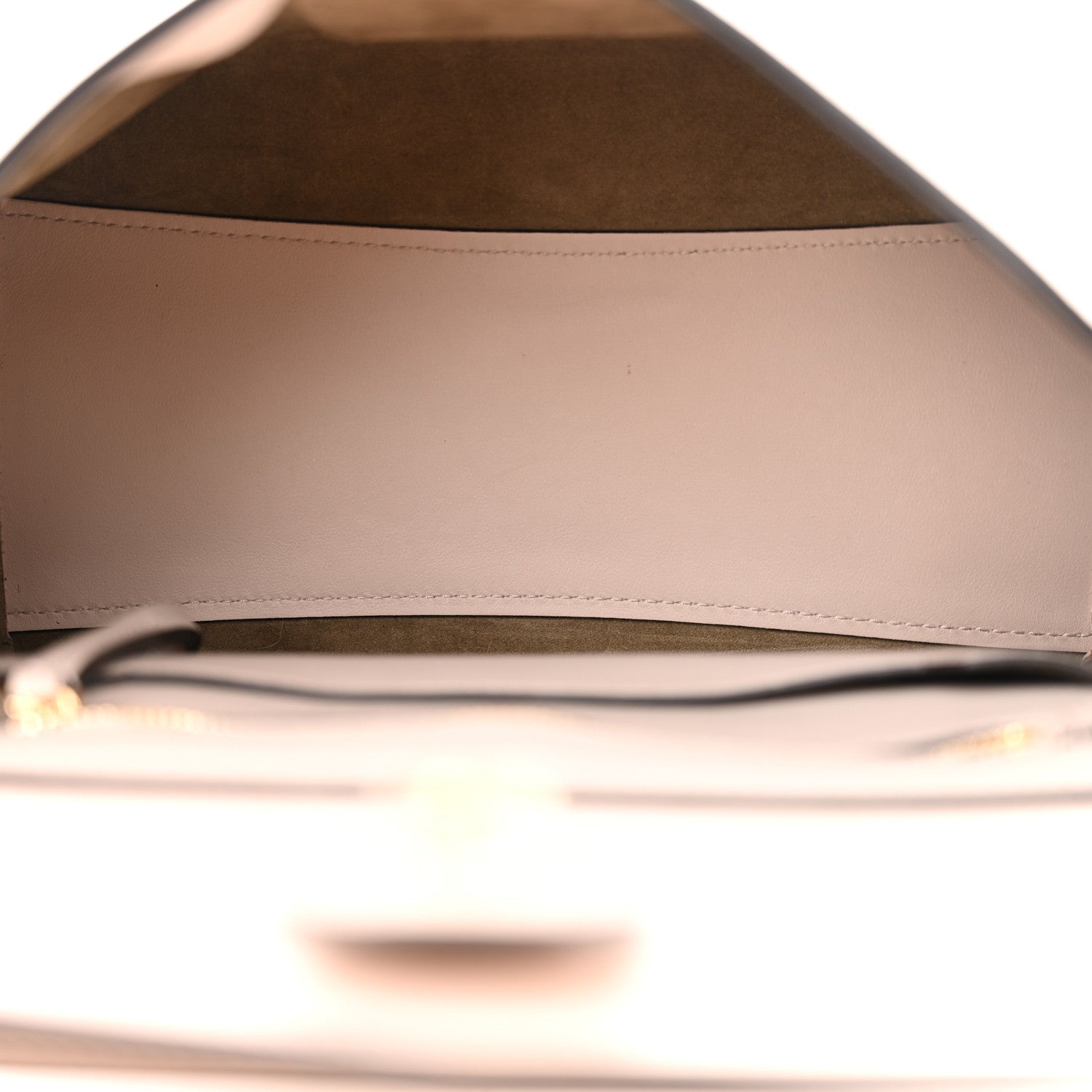 Givenchy Calfskin Small Mystic Shoulder Bag Pale Pink 5 of 9