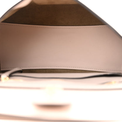 Givenchy Calfskin Small Mystic Shoulder Bag Pale Pink 5 of 9