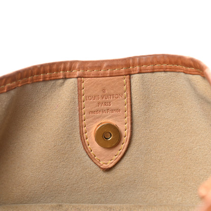 Louis Vuitton Monogram Galliera PM 6 of 10