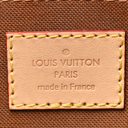 Louis Vuitton Monogram My LV World Tour Multi Pochette Accessories Kaki 7 of 13