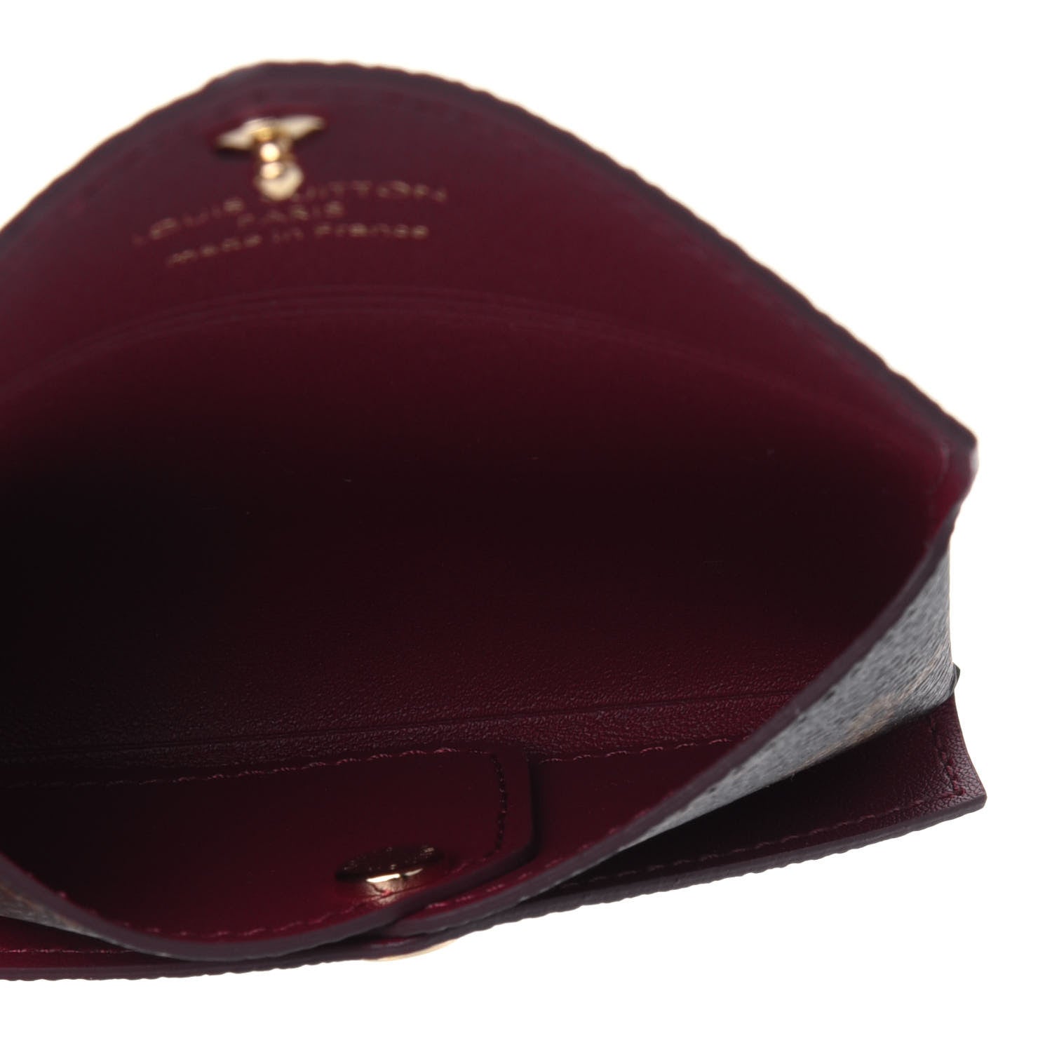 Louis Vuitton Monogram Kirigami Pochette Set 6 of 6