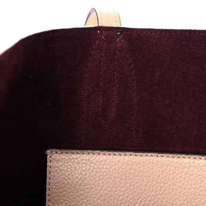 Mulberry Small Classic Grain Bayswater Tote Rosewater 10 of 10