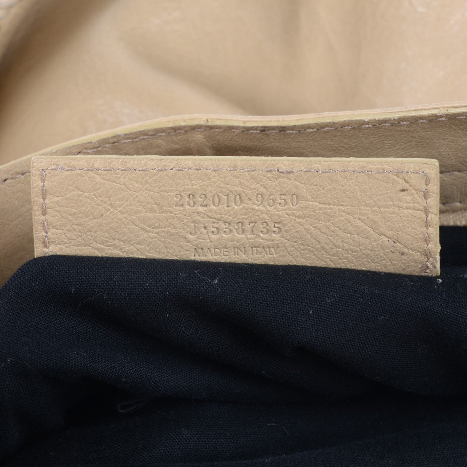 Balenciaga Agneau Giant 12 Gold Hardware Town Dune 7 of 18