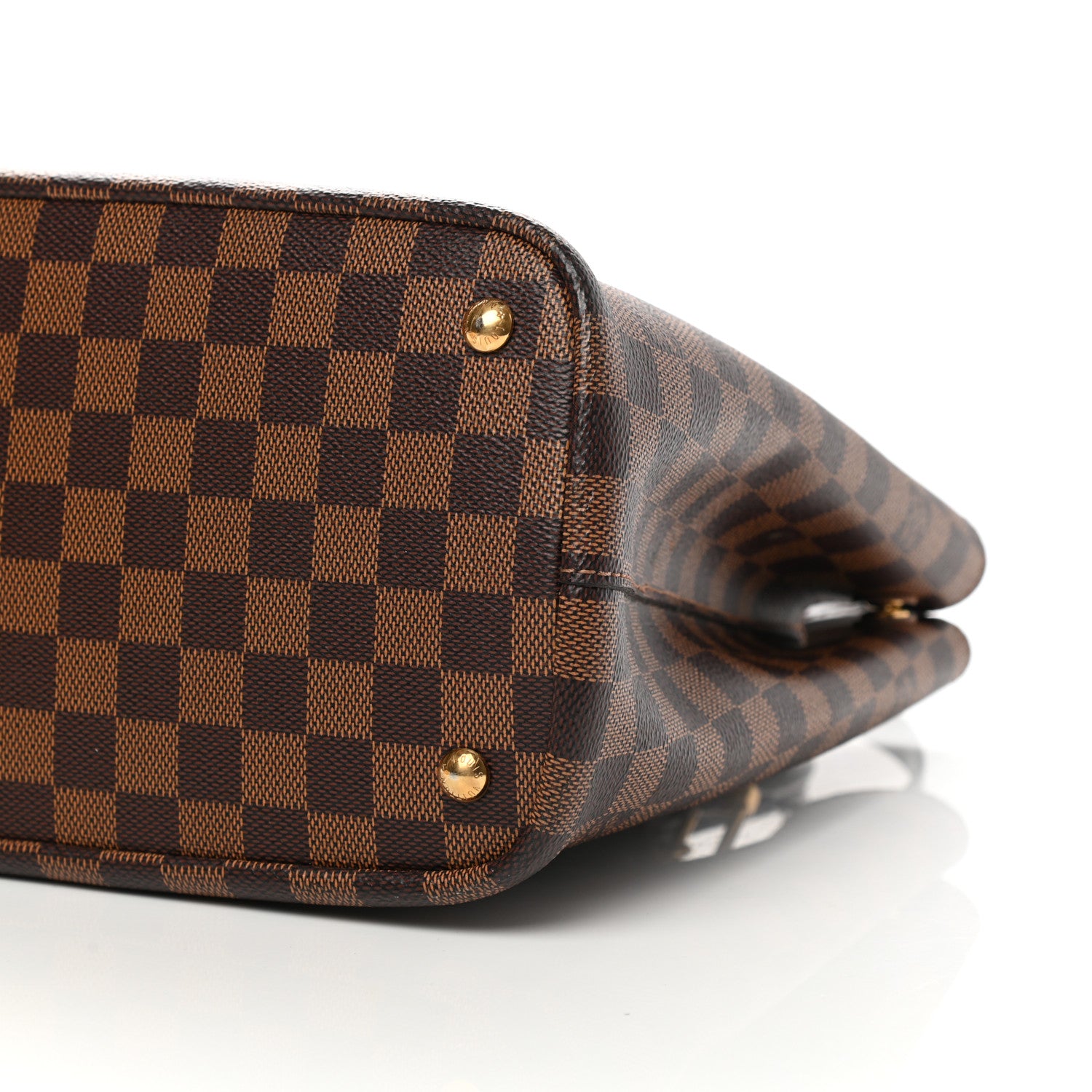 Louis Vuitton Damier Ebene Kensington 10 of 14