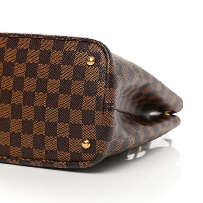 Louis Vuitton Damier Ebene Kensington 10 of 14