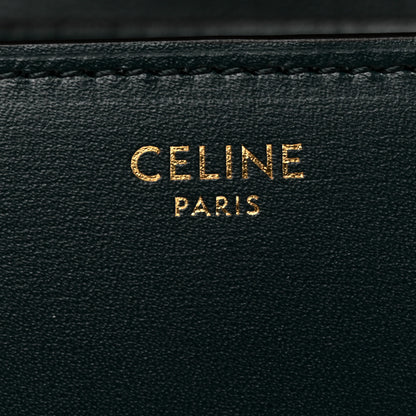 Celine Box Calfskin Small Classic Box Flap Bag Amazone 6 of 10