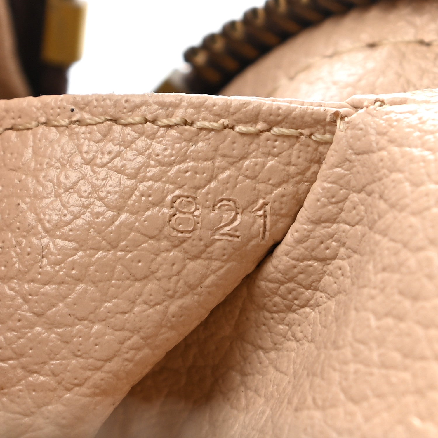 Louis Vuitton Monogram Trousse Toilette 23 7 of 10