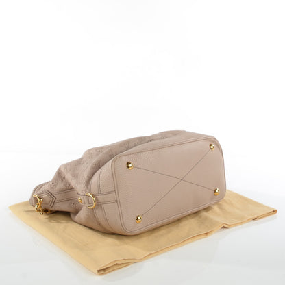 Louis Vuitton Mahina Stellar PM Sable 4 of 7