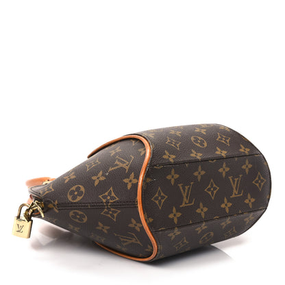 Louis Vuitton Monogram Ellipse PM 4 of 12
