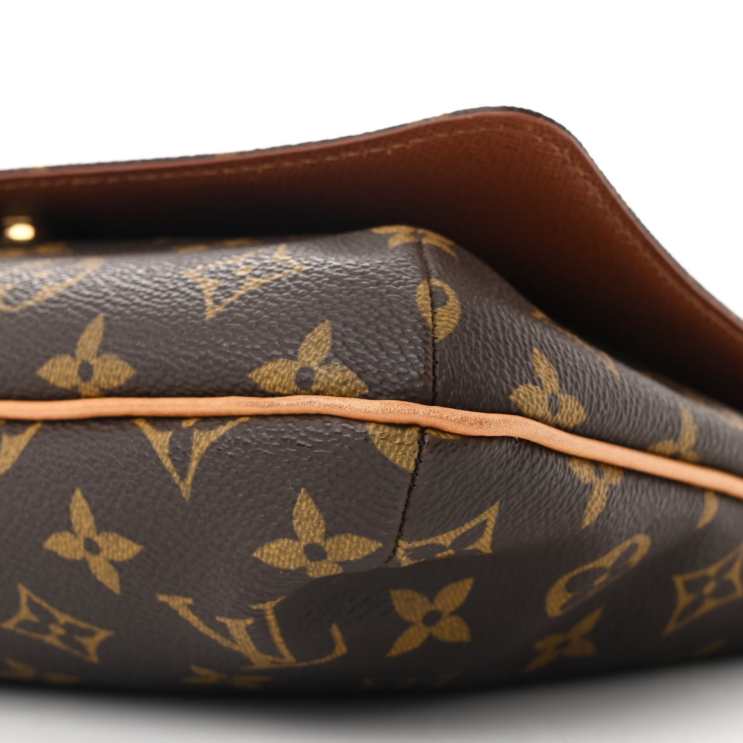 Louis Vuitton Monogram Musette Tango 10 of 11