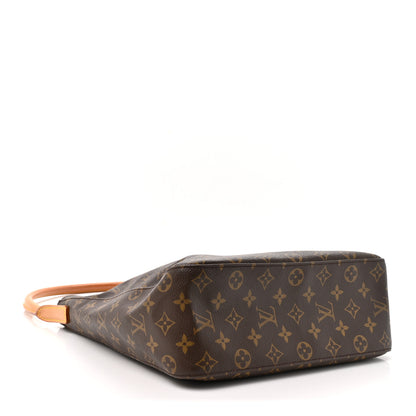 Louis Vuitton Monogram Looping GM 4 of 11