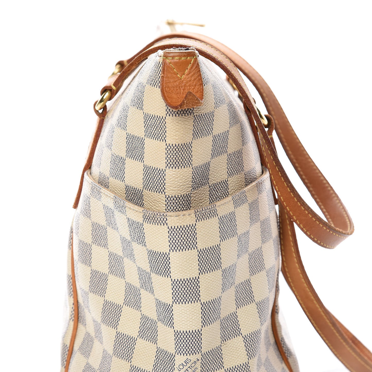 Damier Azur Totally MM