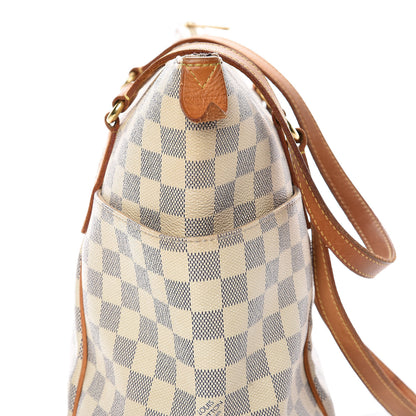 Louis Vuitton Damier Azur Totally MM 25 of 28