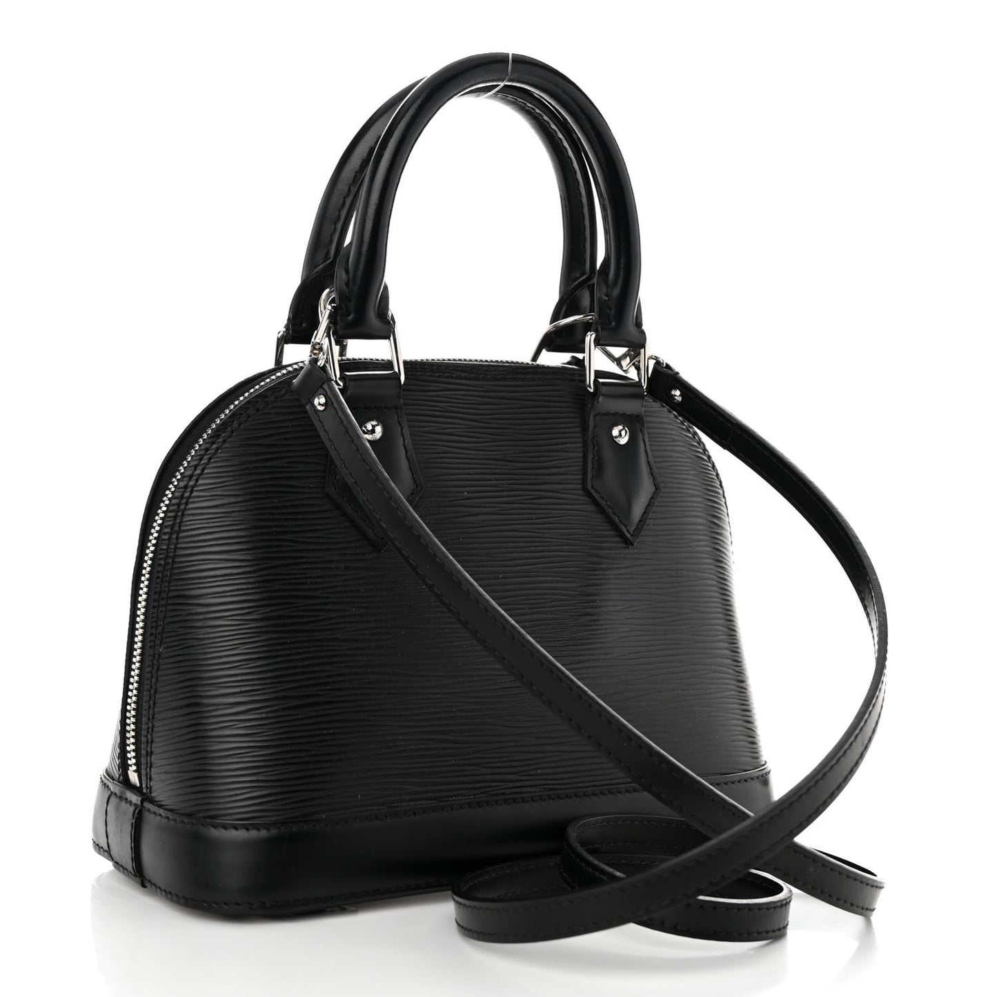 Epi Alma BB Black