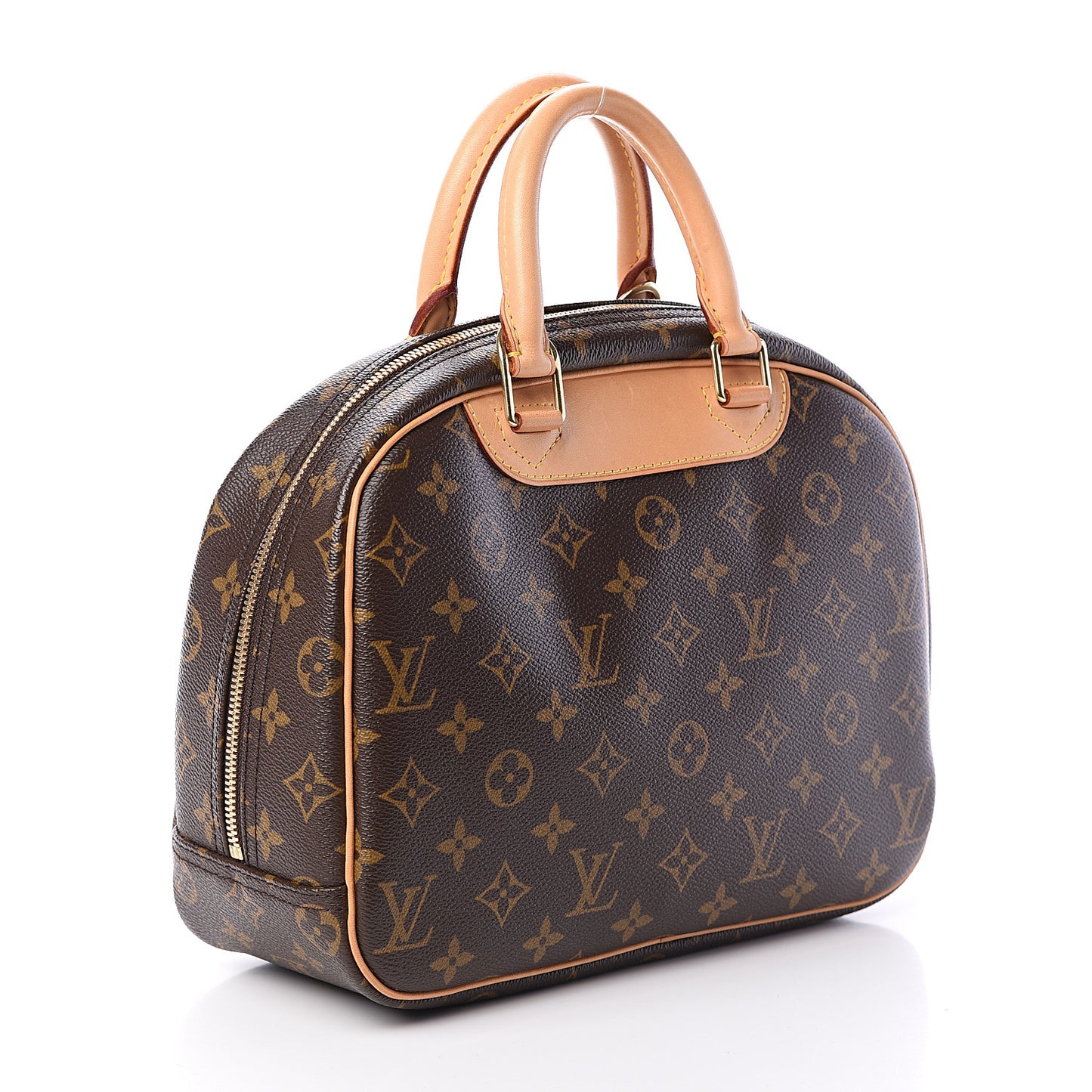 Monogram Trouville