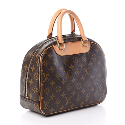Louis Vuitton Monogram Trouville 2 of 7