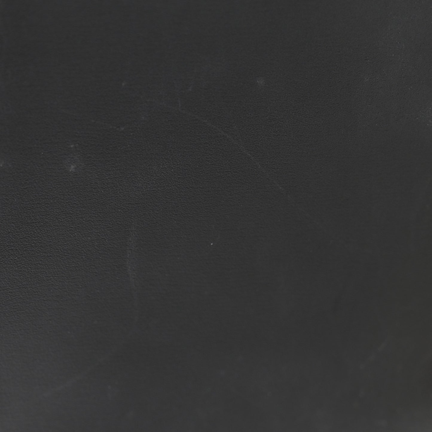 Calfskin Chain Louise MM Black