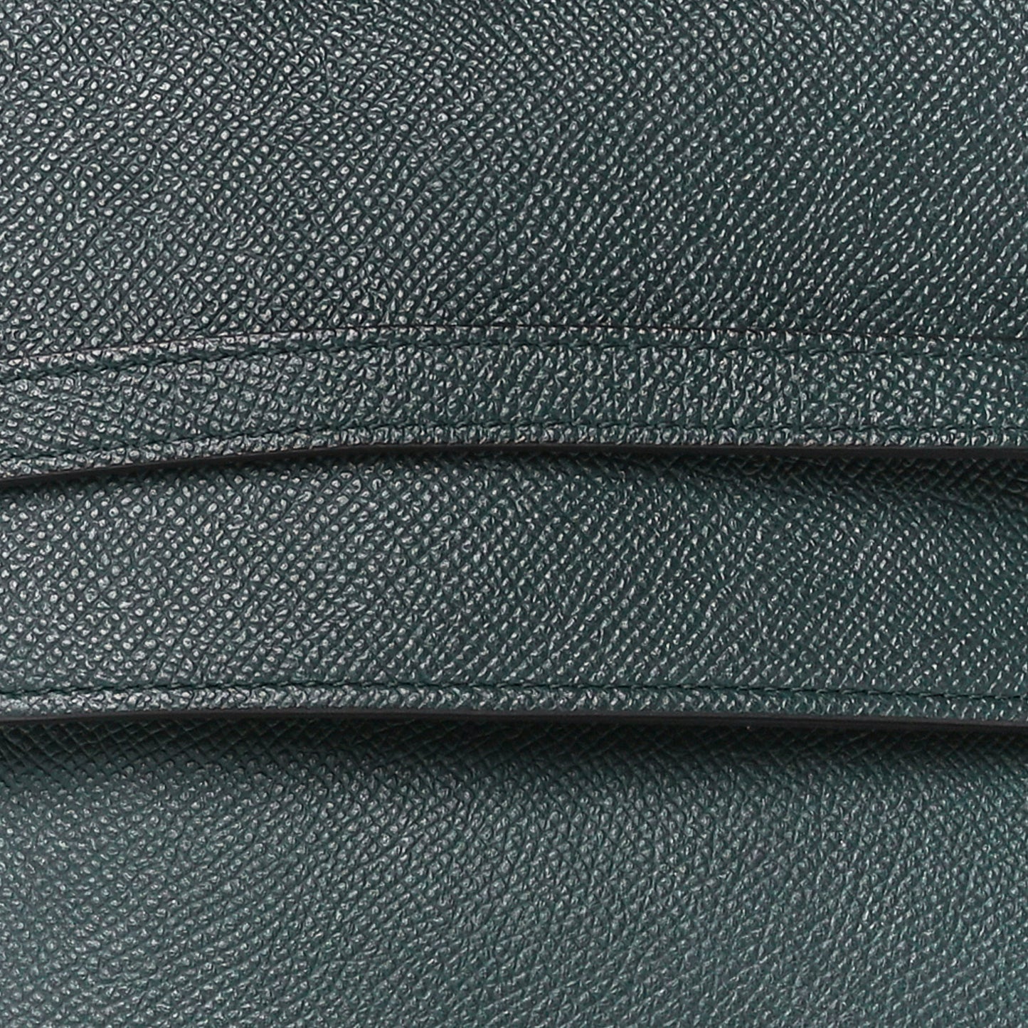 Grained Calfskin Micro Belt Bag Amazone