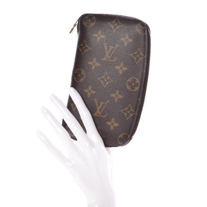 Louis Vuitton Monogram Geode Organizer Zippy Wallet 5 of 18