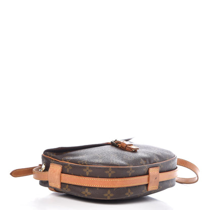 Louis Vuitton Monogram Jeune Fille 4 of 15