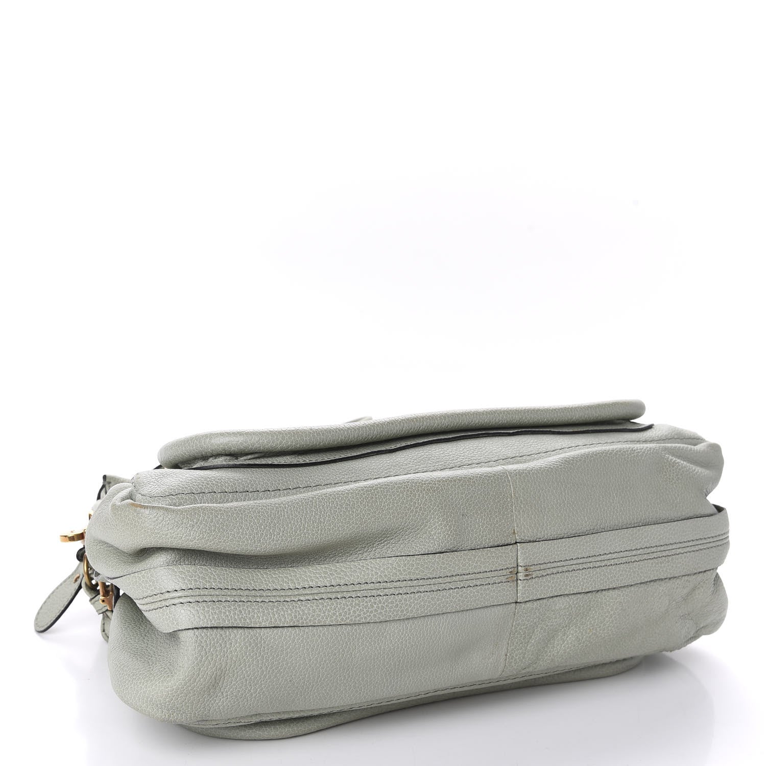 Chloe Calfskin Medium Paraty Atoll Blue 4 of 16