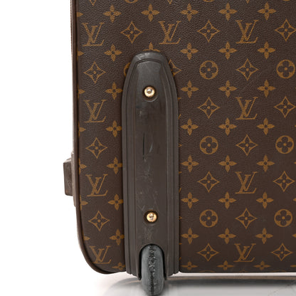 Louis Vuitton Monogram Pegase 60 14 of 21