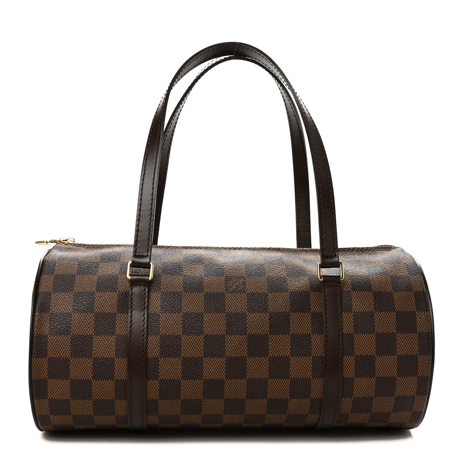 Louis Vuitton Damier Ebene Papillon 30 1 of 8