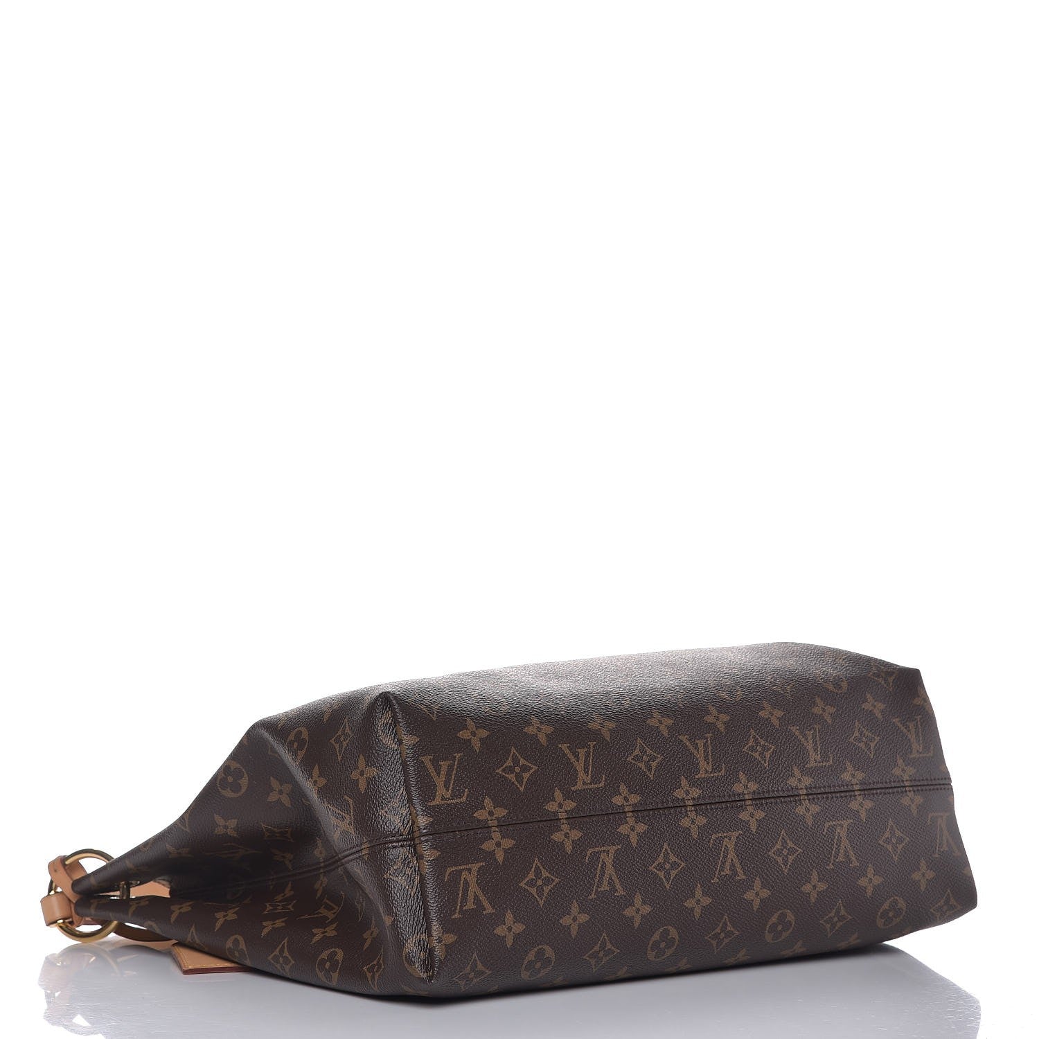 Louis Vuitton Monogram Graceful MM 4 of 14