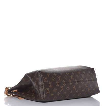 Louis Vuitton Monogram Graceful MM 4 of 14