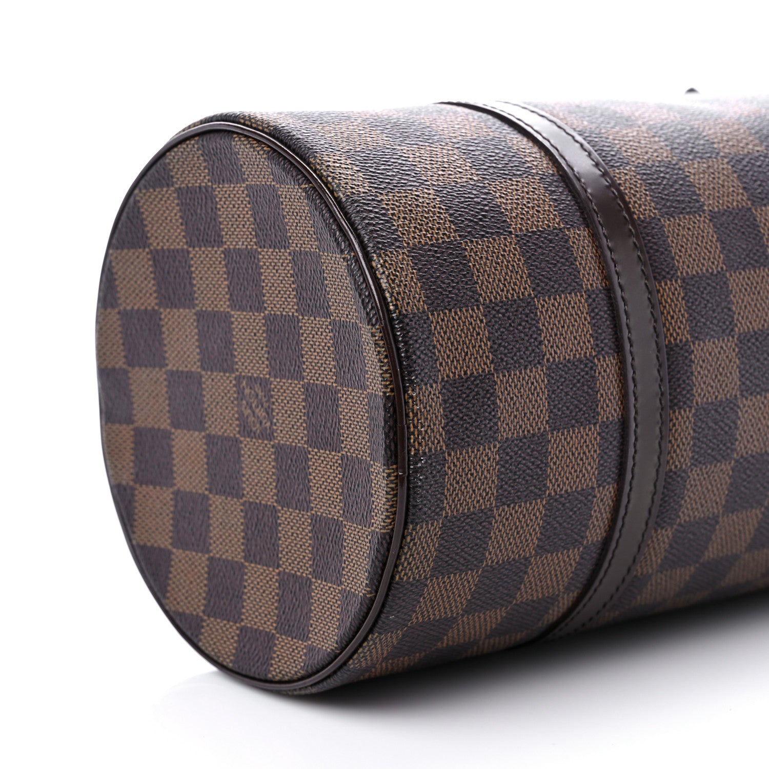 Louis Vuitton Damier Ebene Papillon 30 5 of 12