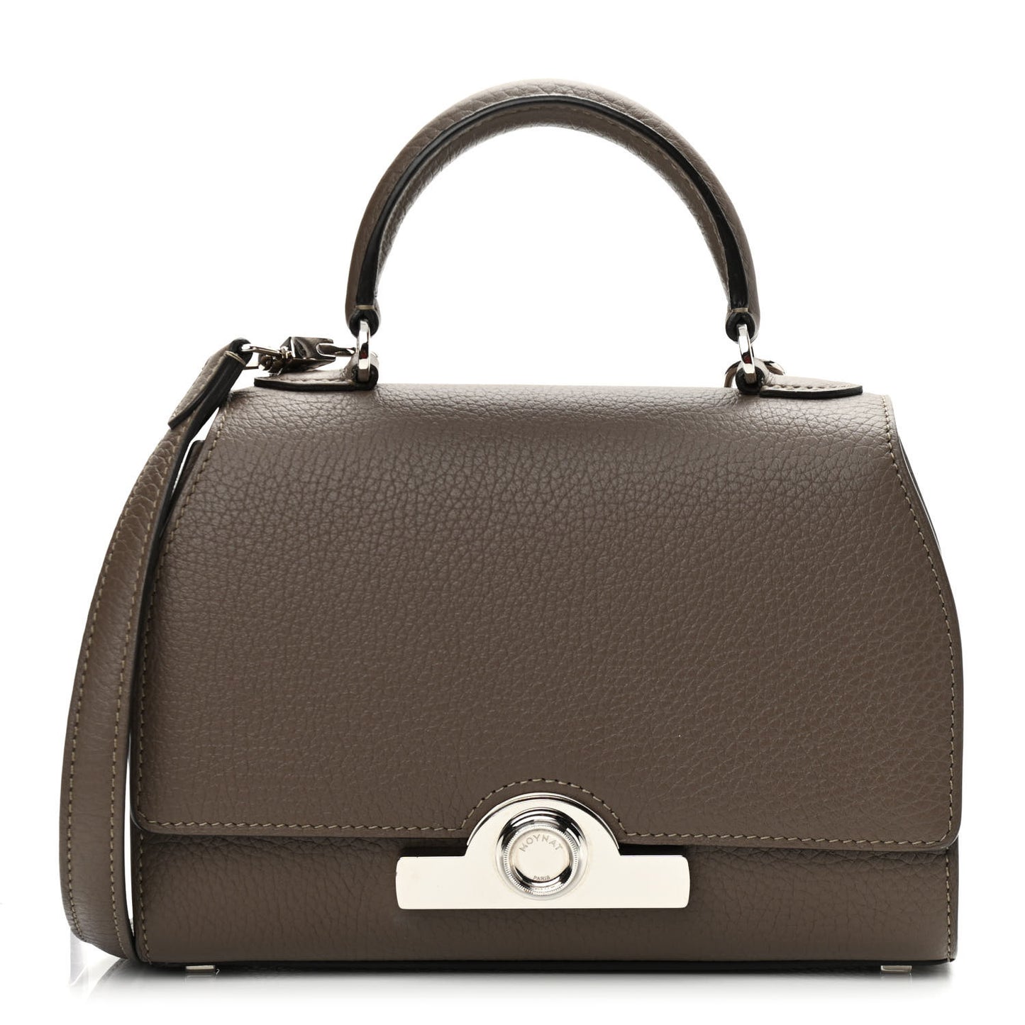 Taurillon Blush Rejane BB Taupe