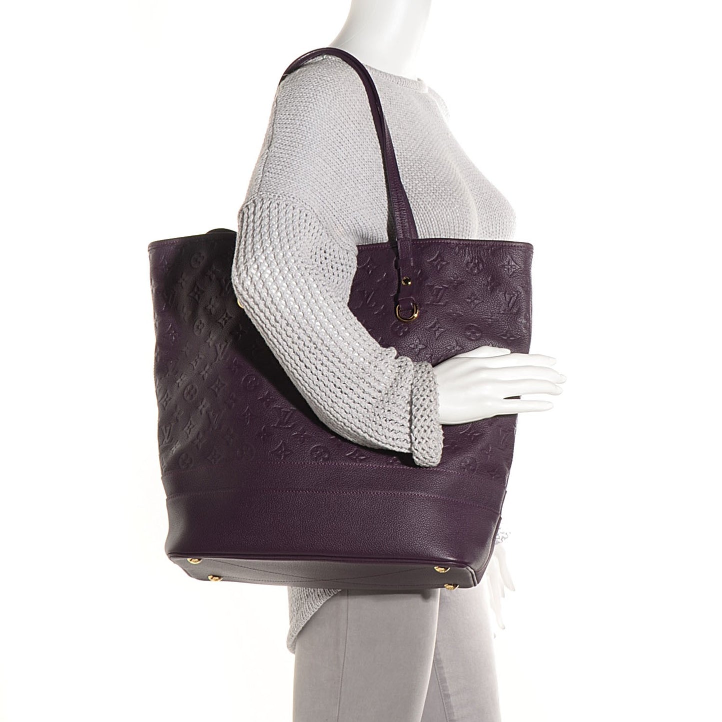 Empreinte Citadine GM Aube