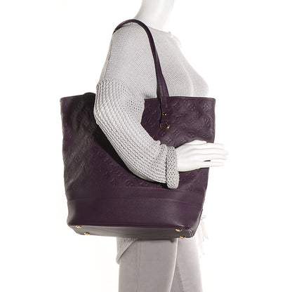Louis Vuitton Empreinte Citadine GM Aube 2 of 8