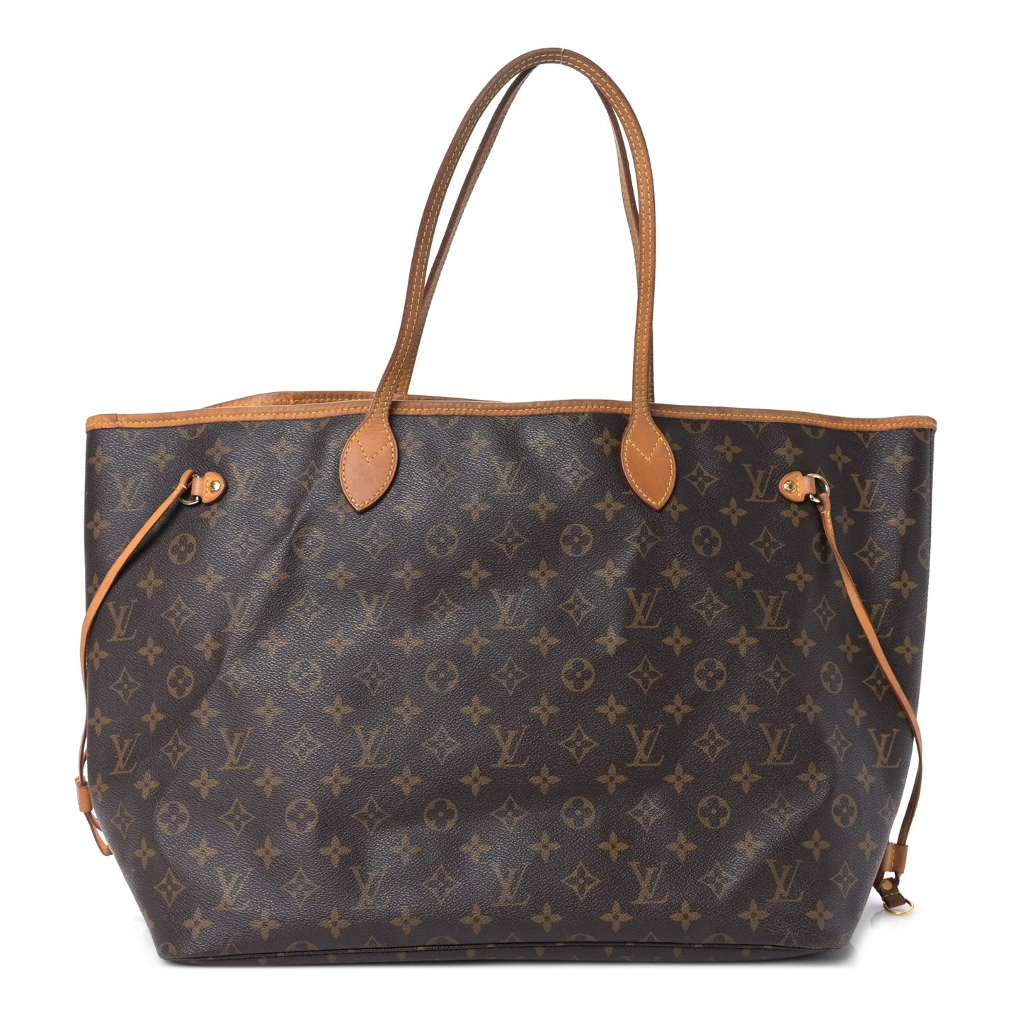 Monogram Neverfull GM